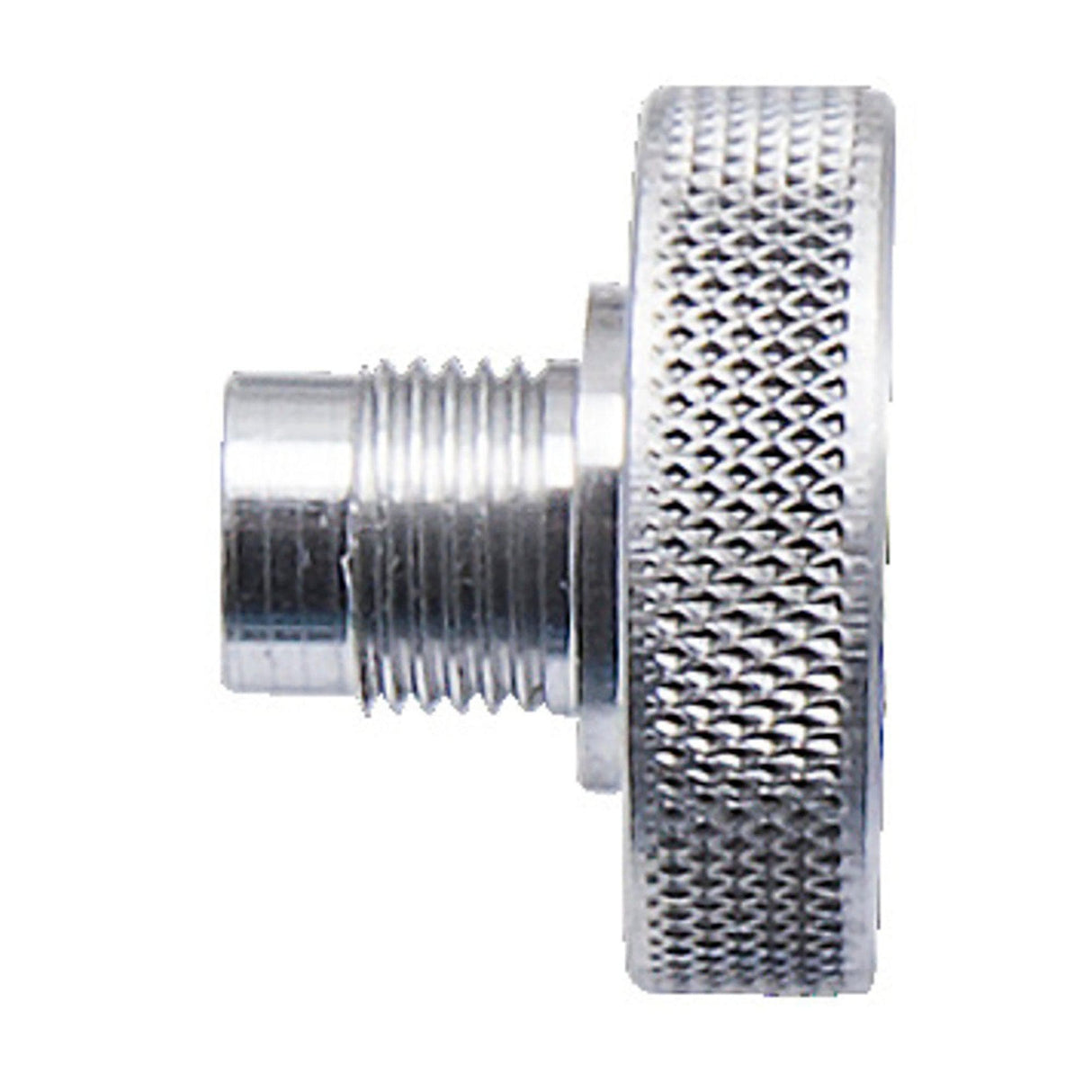 Unior Aluminum Threaded Head For 2650Bi: