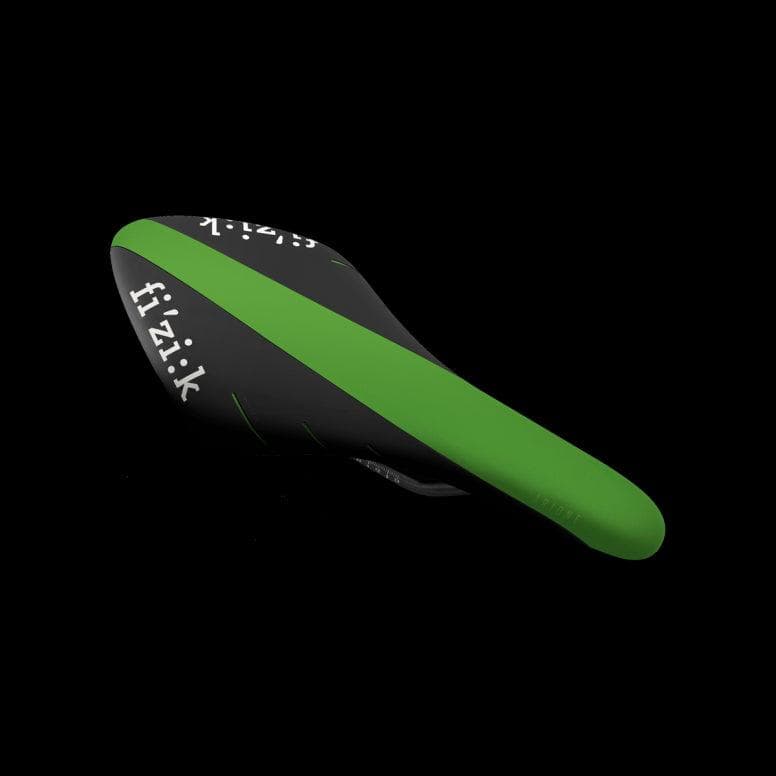 Fizik_Arione_R3_Colour_Edition_-_Black/Green_-_152mm