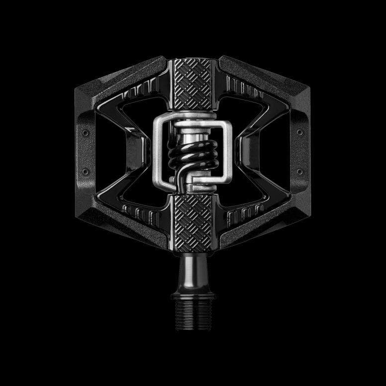 Crankbrothers Double Shot 3 - Black