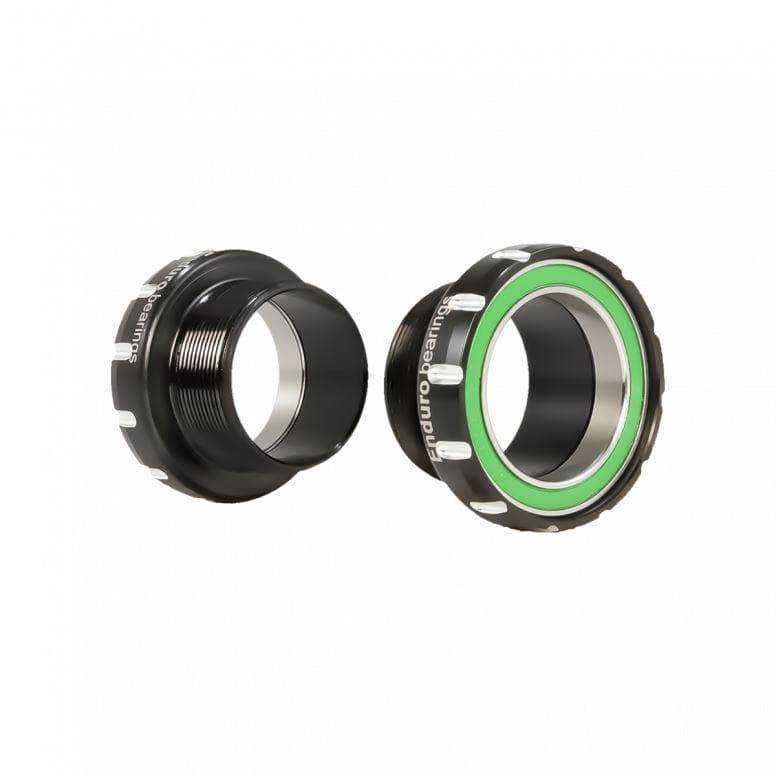 Enduro Bearings BSA30 73mm - BB - XD15 Pro - 30mm - Black - 30mm