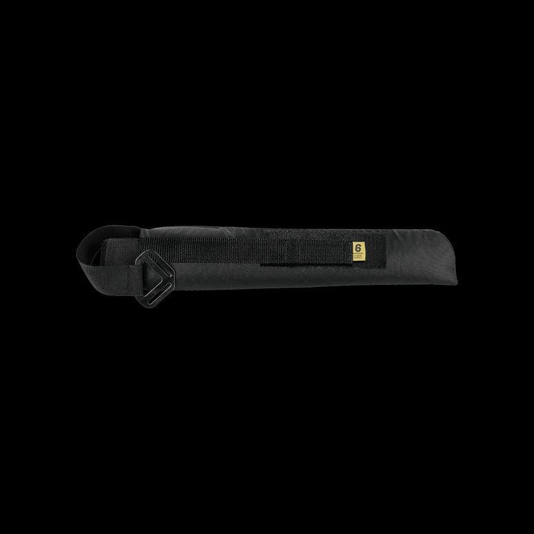 Topeak Spare Pakgo X Seatpost Sleeve - Black