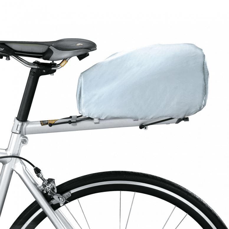 Topeak RX EX & DX Rain Cover - Silver