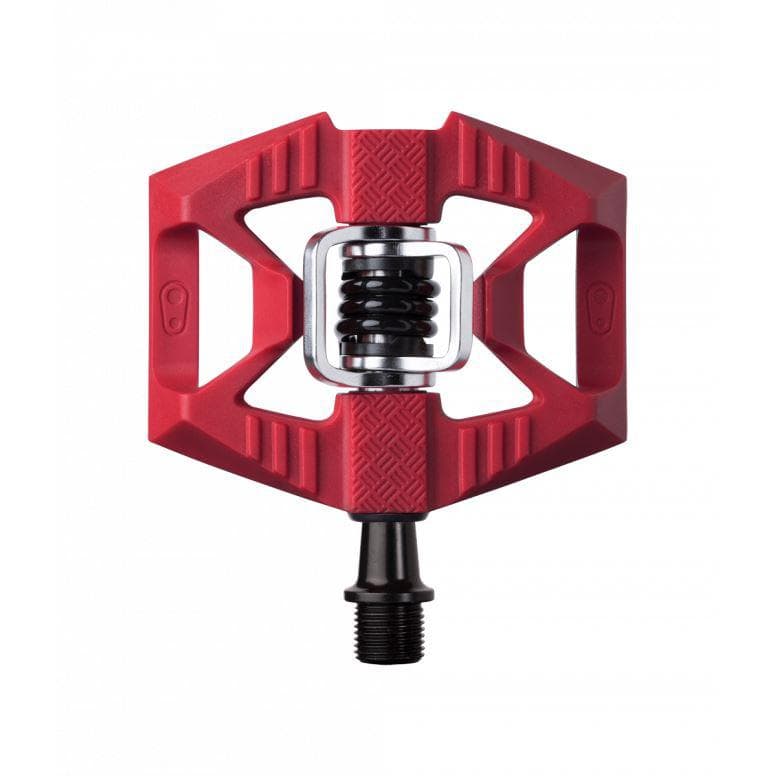 Crankbrothers Double Shot 1 - Red/Black