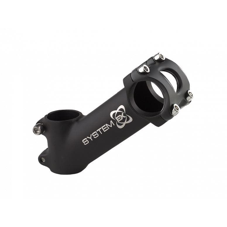 System EX Ahead Stem 31.8 - Black 7deg - 110mm