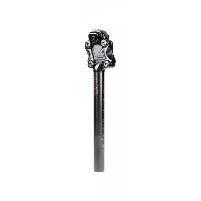 Cane Creek Thudbuster ST G4 - Black - 30.9mm