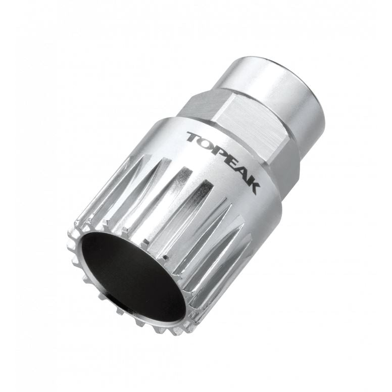 Topeak Cartridge Bottom Bracket Tool - Silver