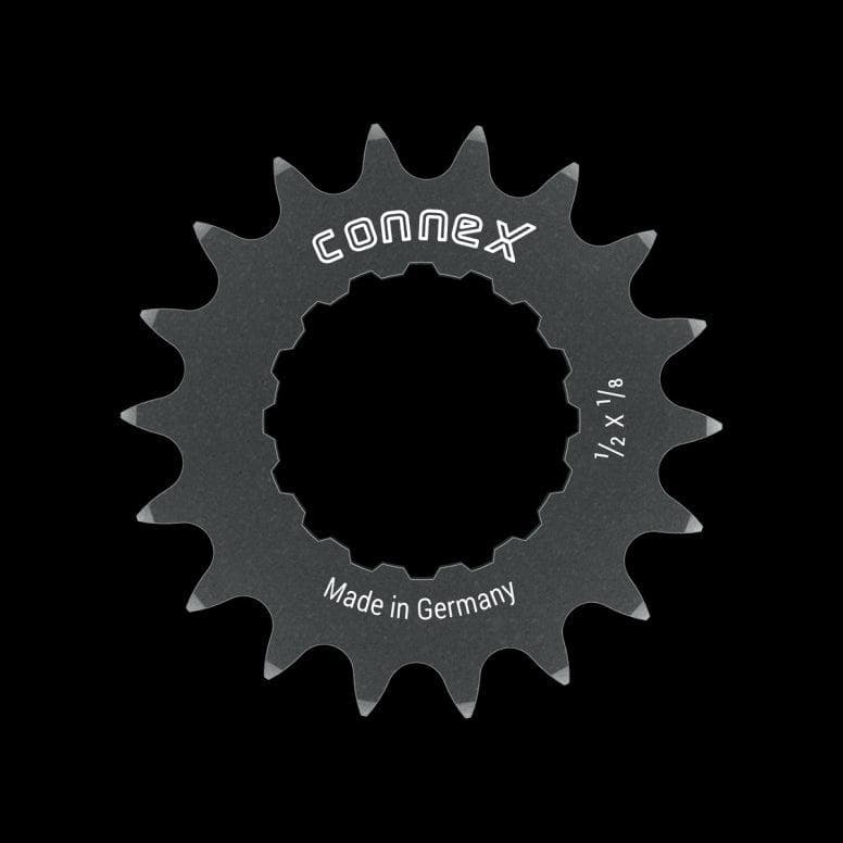 Connex Bosch Sprockets - 1/8" Pitch - Black