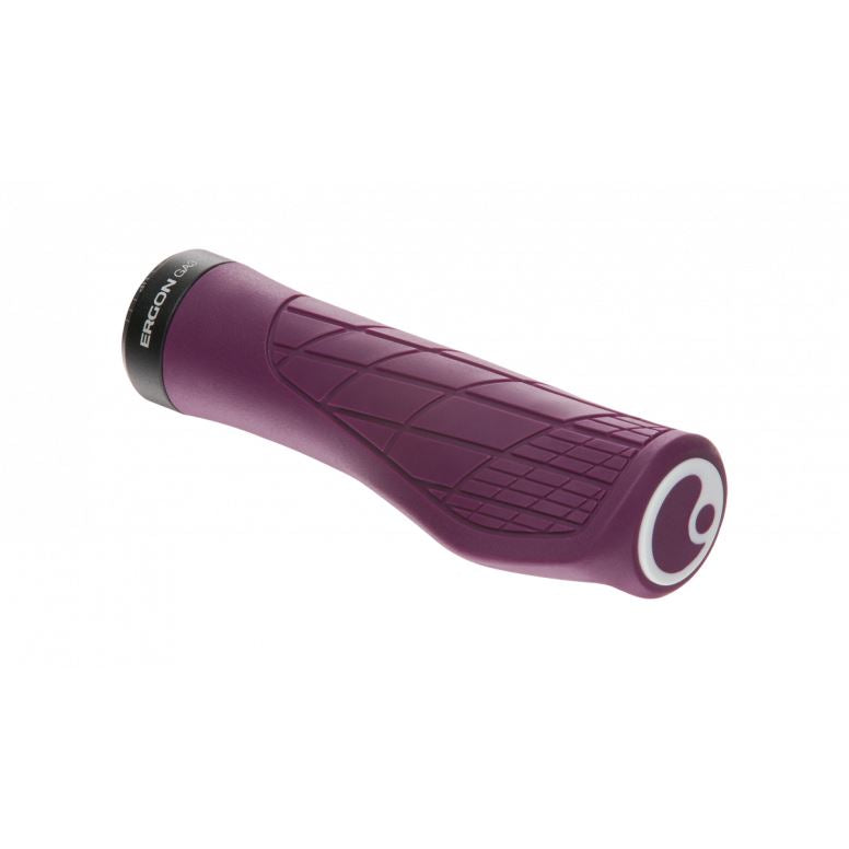 Ergon GA3 - Purple - Large