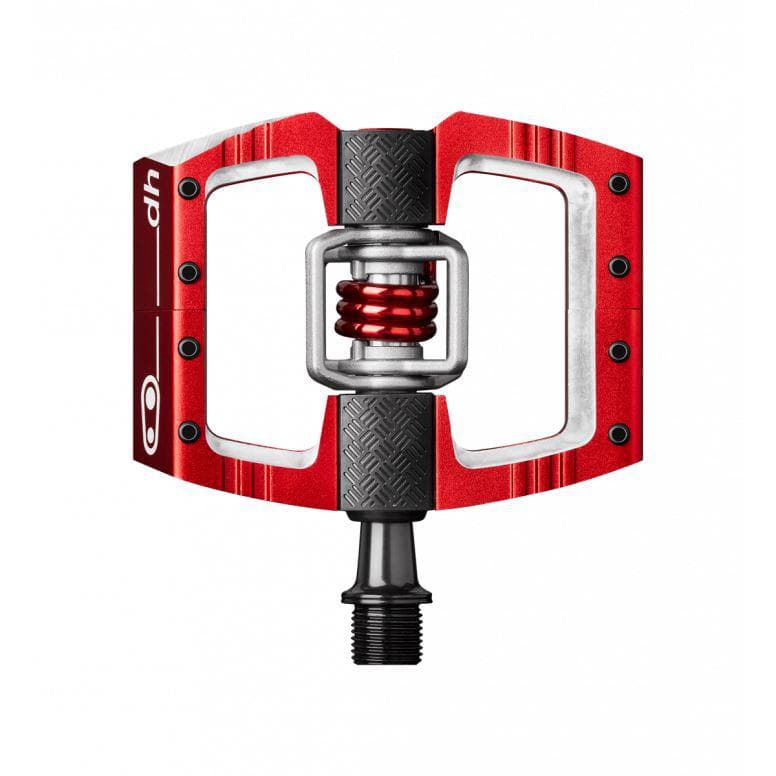 Crankbrothers Mallet DH - Red