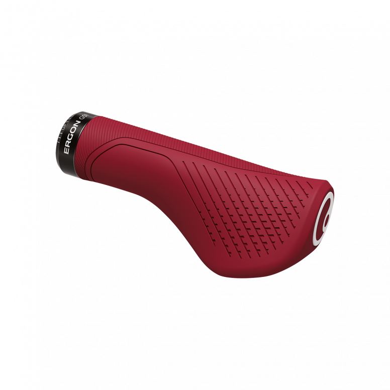 Ergon GS1 Evo - Red - Large