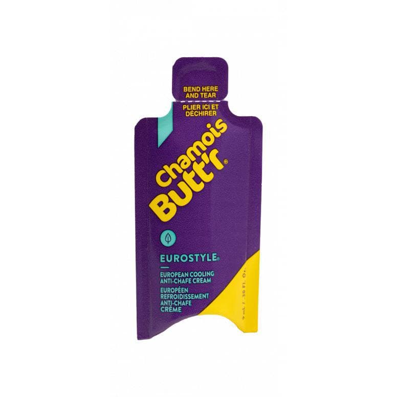 Chamois Butt'r Eurostyle - 9ml sachet