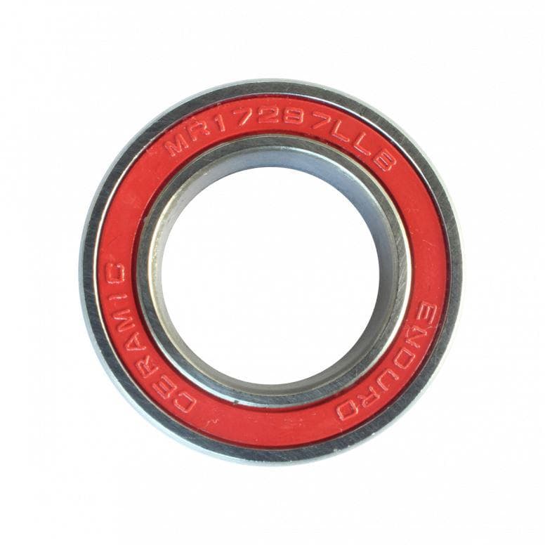 Enduro Bearings MR 17287 LLB - Ceramic Hybrid - 7mm