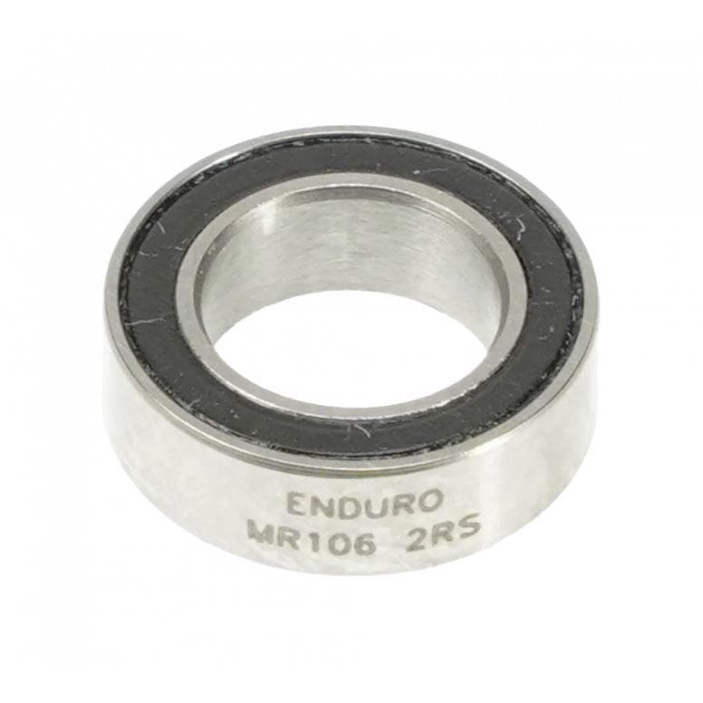 Enduro Bearings MR 106 2RS - ABEC 3 - 3mm