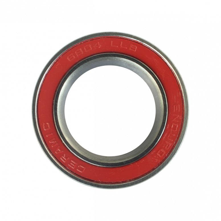 Enduro Bearings 6804 LLB - Ceramic Hybrid - 7mm