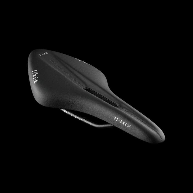 Fizik Arione R5 Open - Black - 132mm