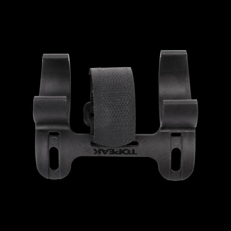 Topeak Spare Bracket For Mountain TT & TT-G - Black