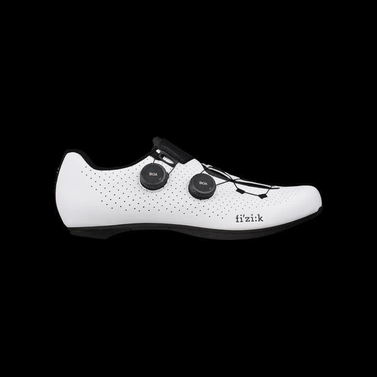 Fizik Vento Infinito Carbon 2 - White/Black - 45.5