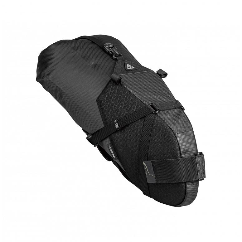 Topeak Backloader X 15L - Black