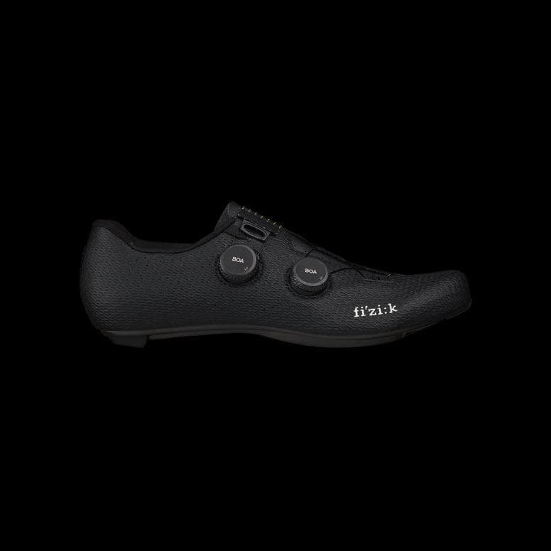 Fizik Vento Stabilita Carbon - Black/Yellow - 43.5