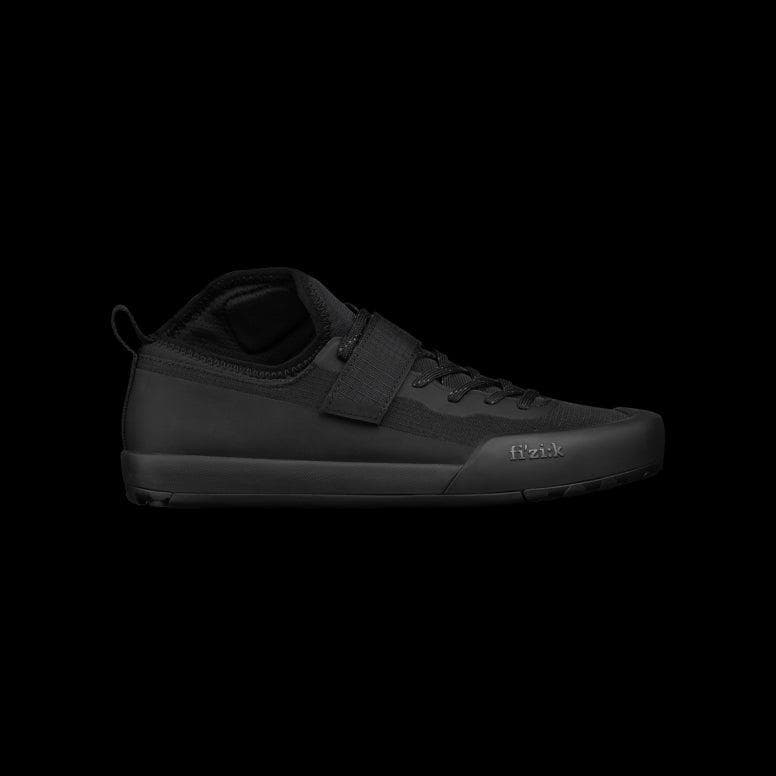 Fizik Gravita Tensor Flat - Black - 44