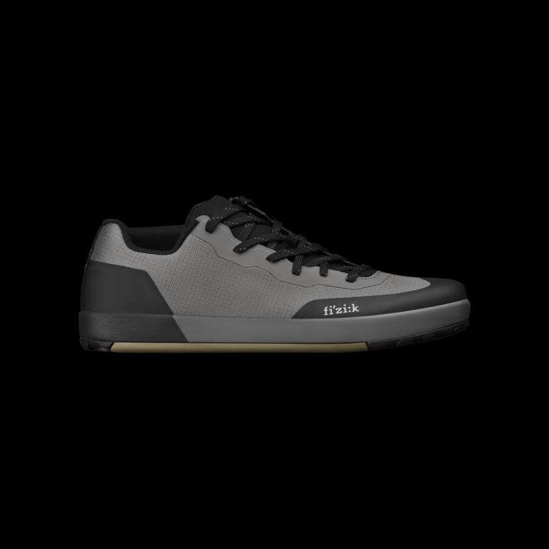 Fizik Gravita Versor Flat - Grey/Mud - 37.5