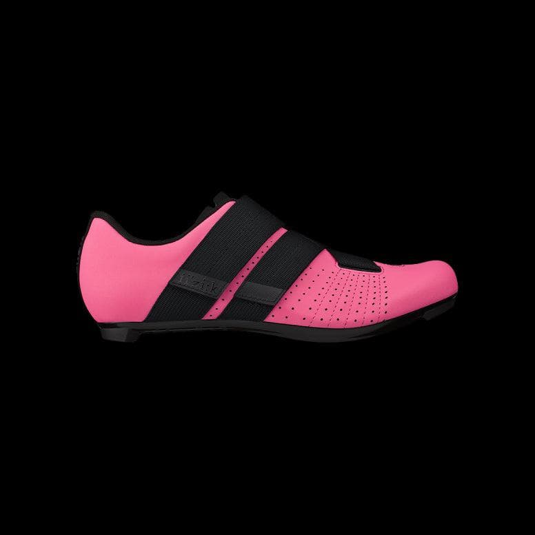 Fizik_R5_Tempo_Powerstrap_-_Pink/Black_-_48