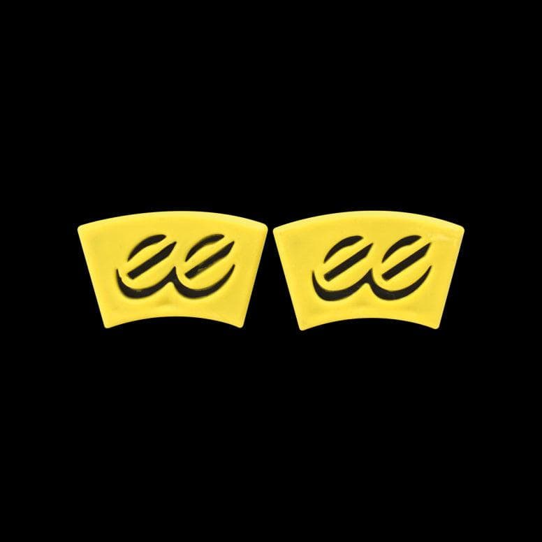 Cane Creek EE Brake Colour Badge - Yellow