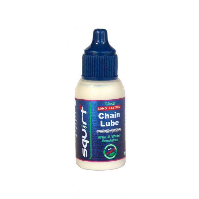 Squirt Chain Lube - 15ml