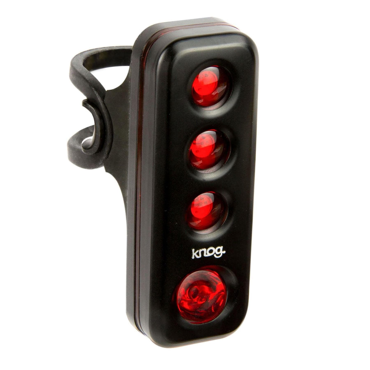 Knog Blinder R70 Rear Mountain or Road Bike Light - Black