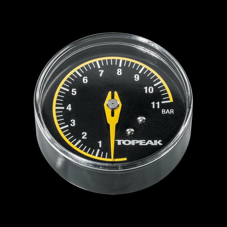 Topeak Spare Gauge For JoeBlow Booster