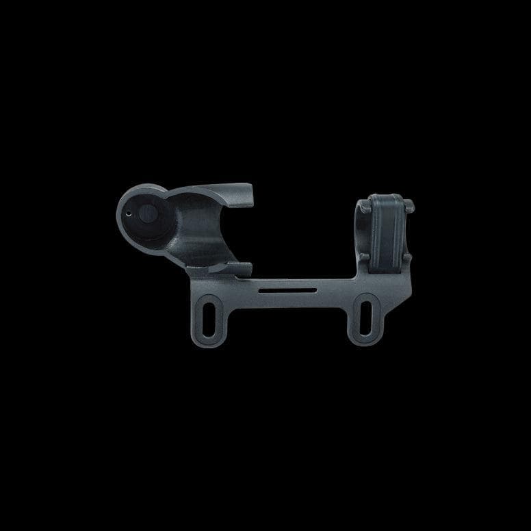 Topeak Bracket Mini DX - Black