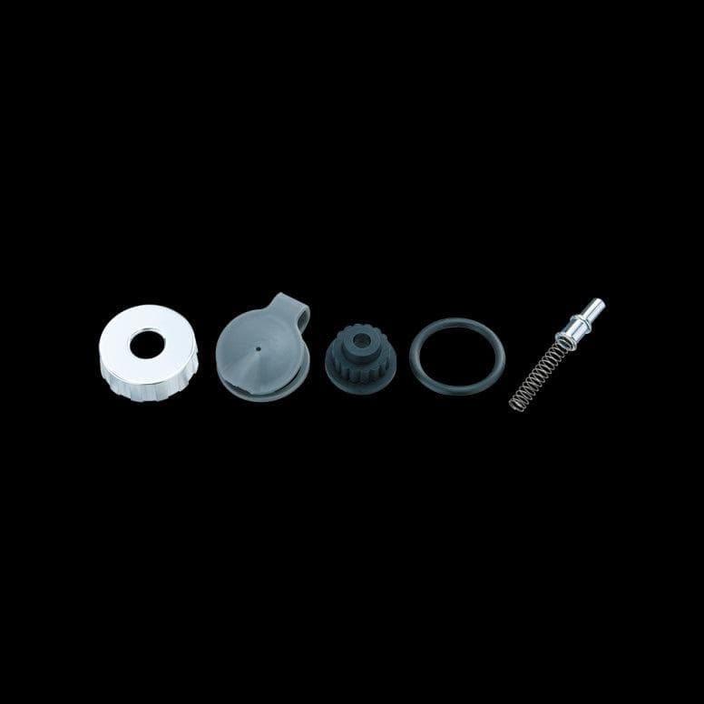 Topeak Peak DX II Rebuild Kit