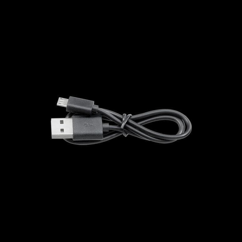 Topeak Micro USB cable - Black