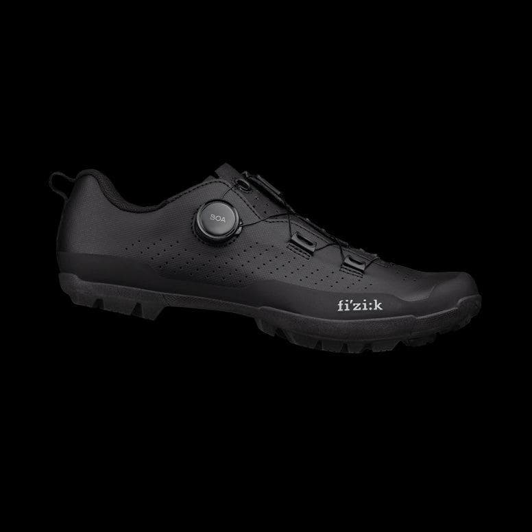 Fizik Terra Atlas - Black - 36