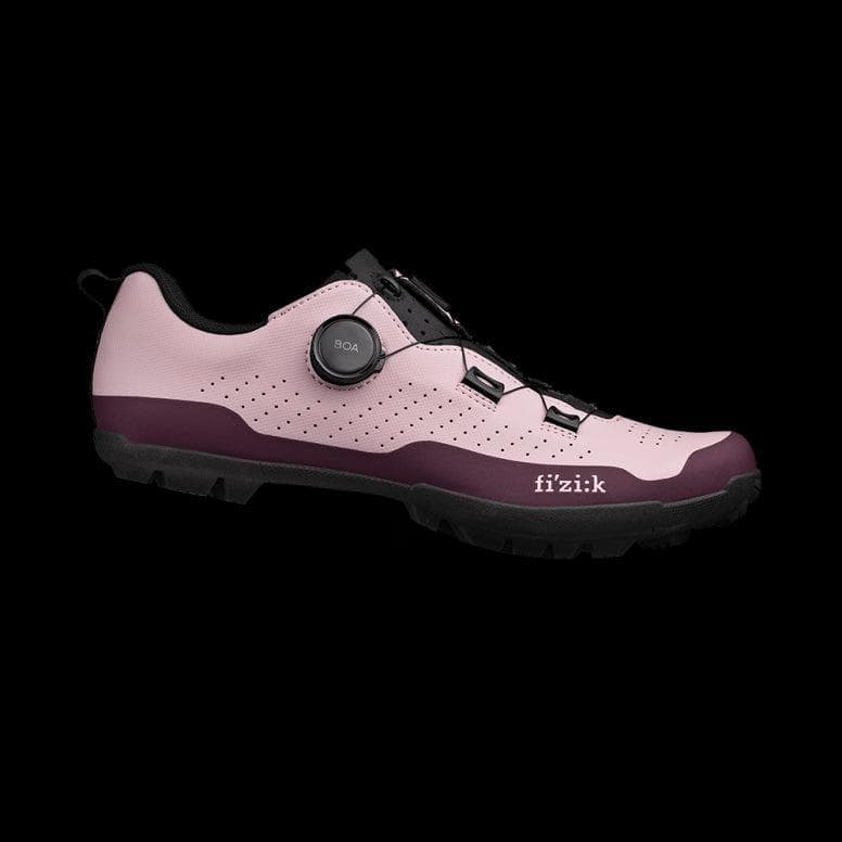 Fizik Terra Atlas - Pink/Purple - 39.5