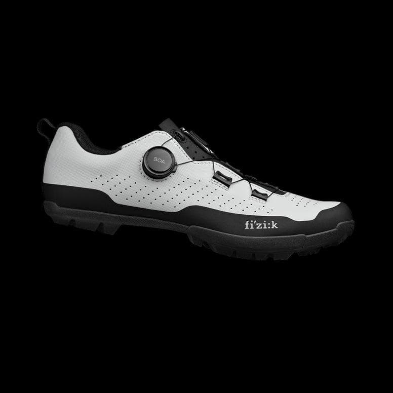 Fizik Terra Atlas - Grey - 38