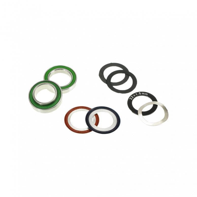 Enduro Bearings BSA - Bearing Kit - ABEC3 - GXP - GXP