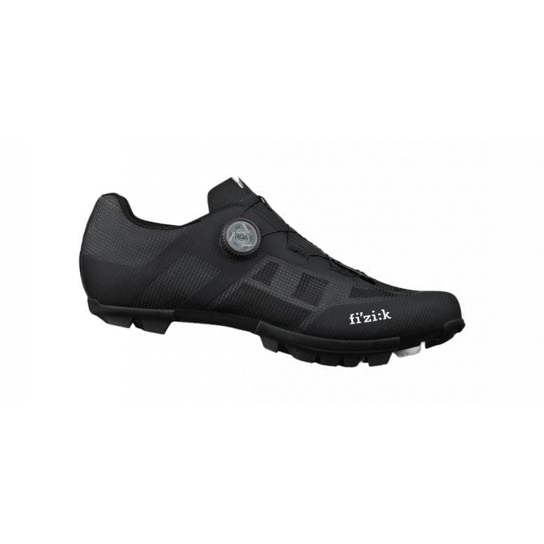 Fizik Vento Proxy Shoes - Black - 41.5