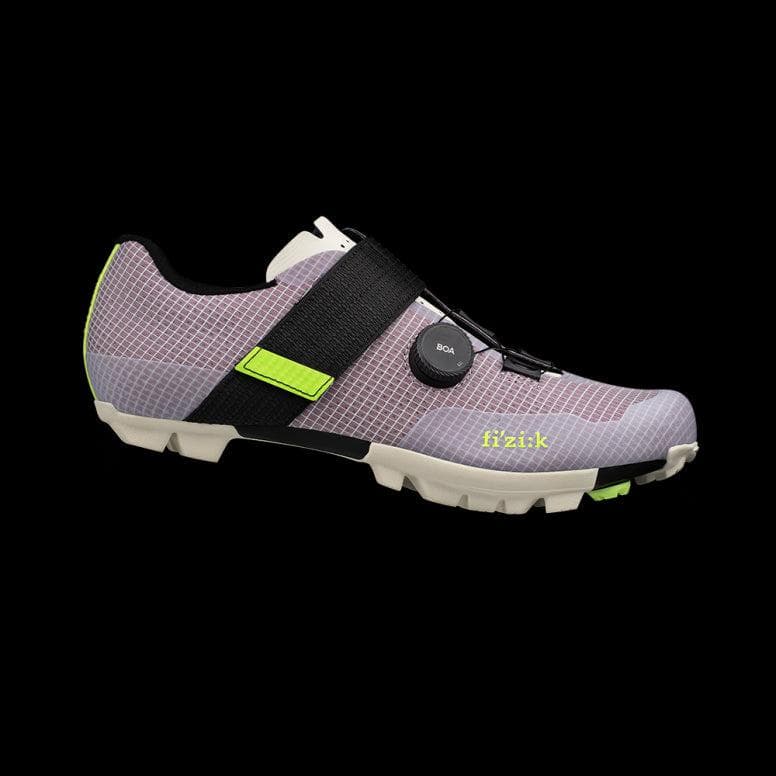 Fizik Vento Ferox - Lilac - 46