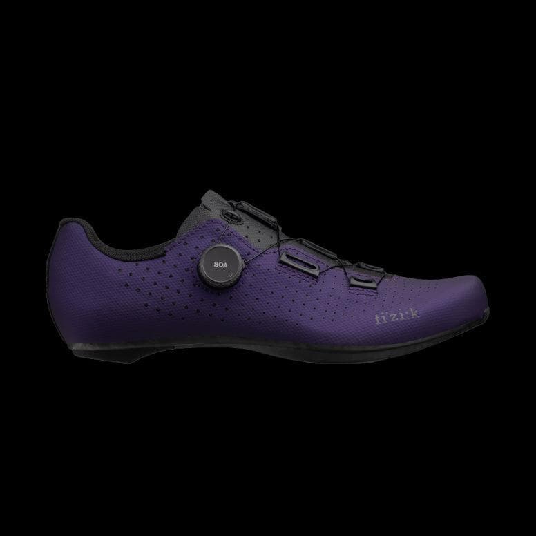 Fizik Tempo Decos - Purple - 40