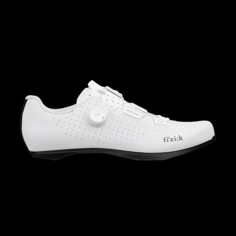 Fizik Tempo Decos - White - 43