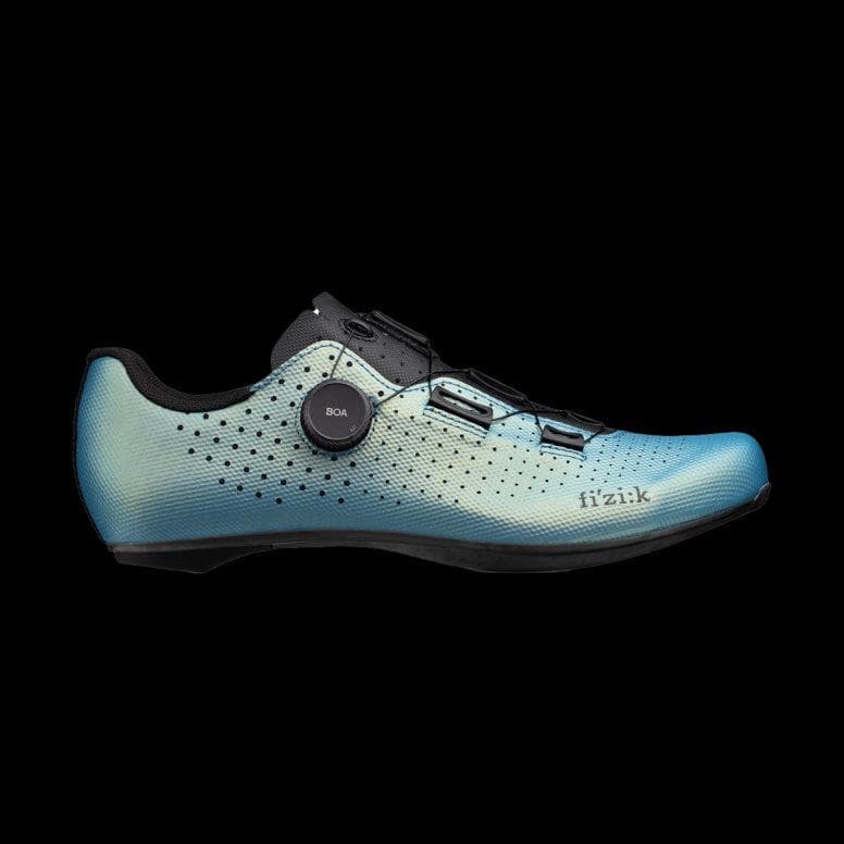 Fizik Tempo Decos - Blue - 44.5