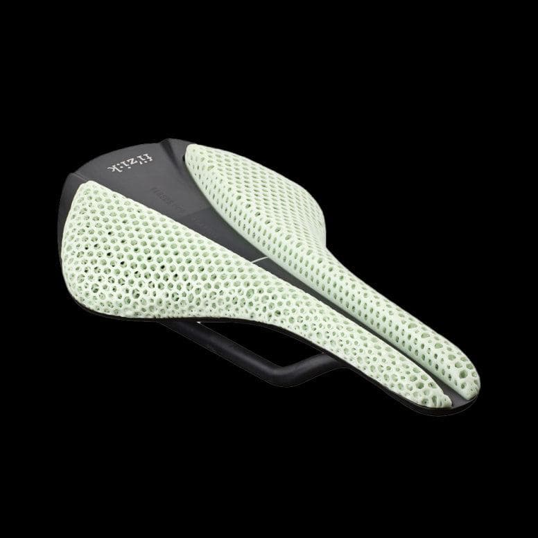 Fizik Antares 00 Versus Evo Adaptive - Green/Black - 139mm