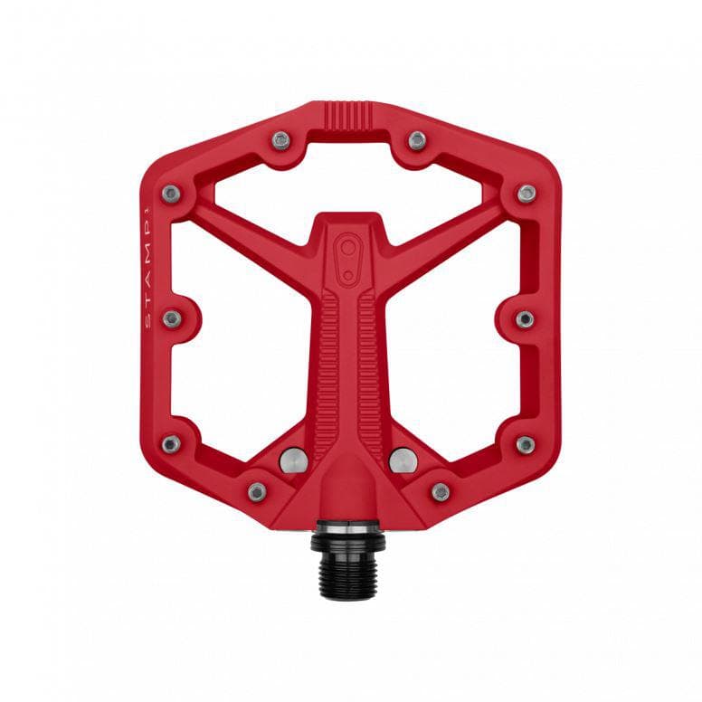 Crankbrothers Stamp 1 V2 - Red - Small