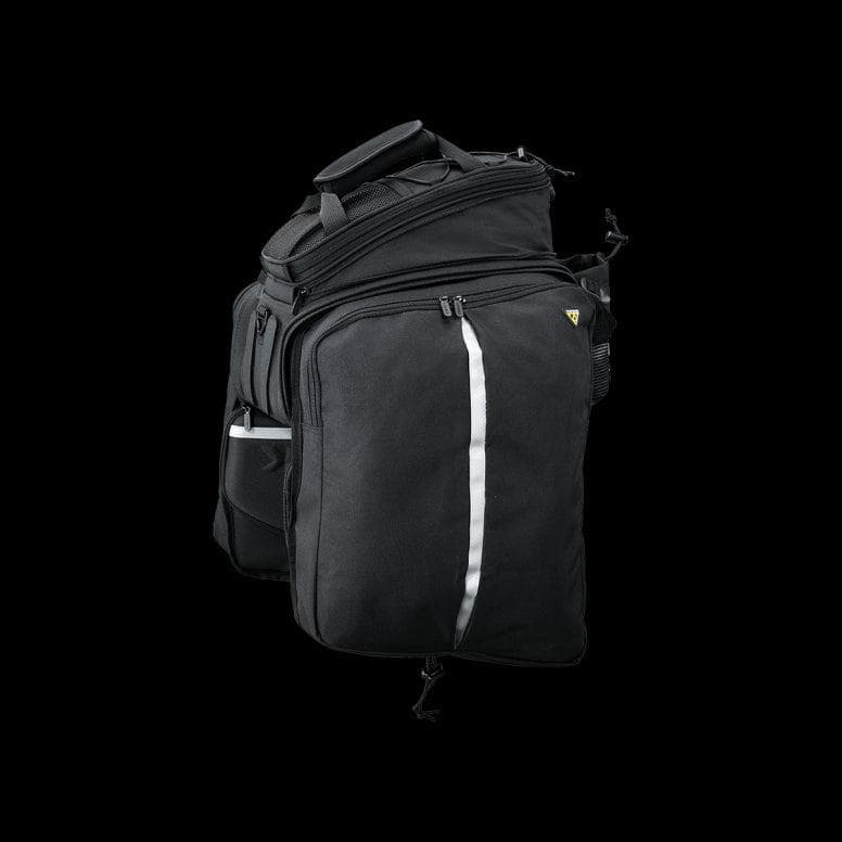 Topeak Trunk Bag DXP w/Straps - Black