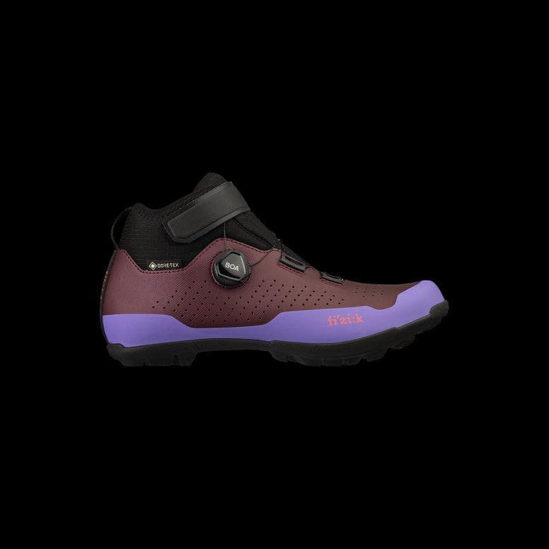 Fizik Terra Artica X5 GTX - Purple - 39