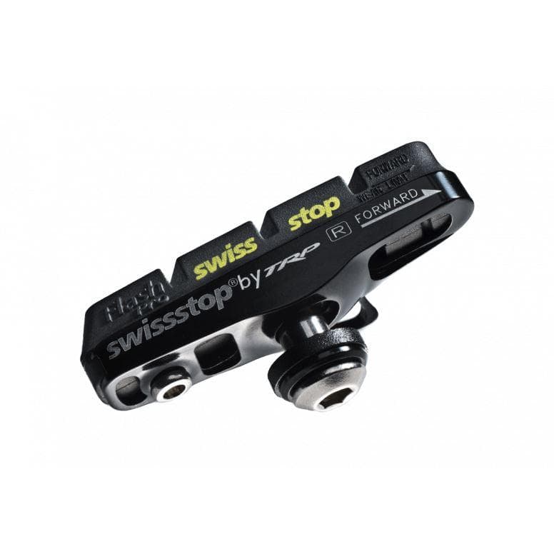 SwissStop Flash Pro Full - Black