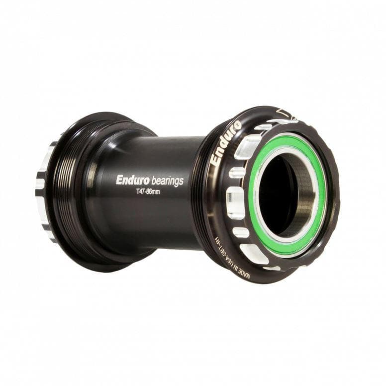 Enduro Bearings T47 - BB - XD15 Pro - 24mm - 24mm