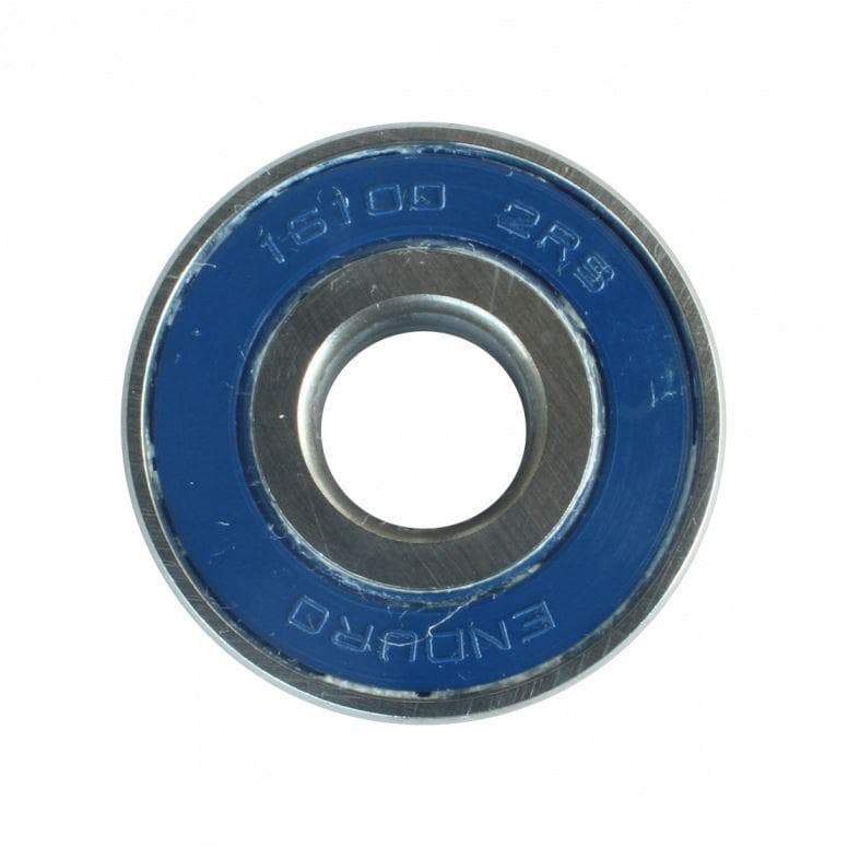 Enduro Bearings 16100 2RS - ABEC 3 - 8mm