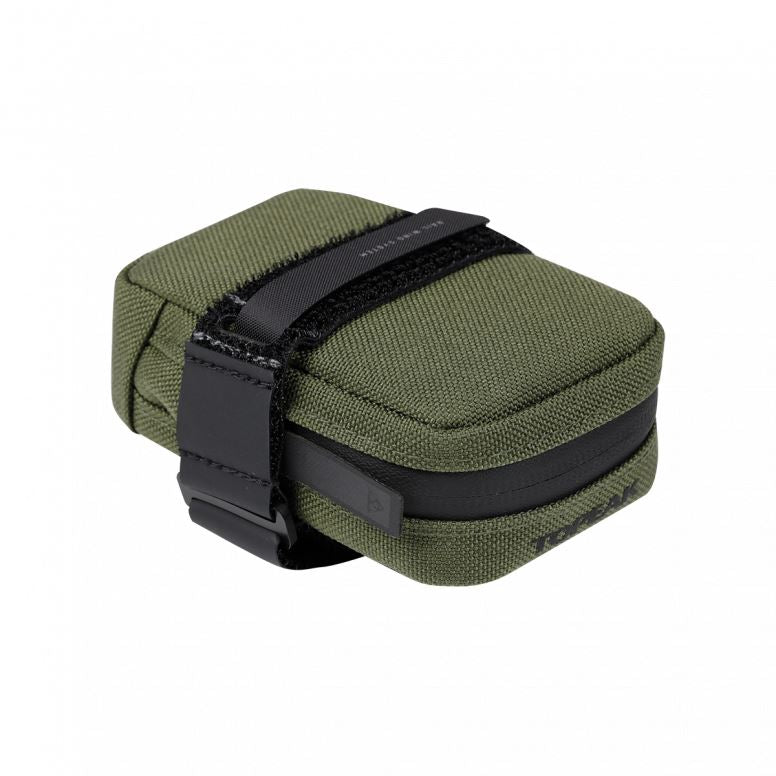 Topeak Elementa Seatbag - Green - X-Small